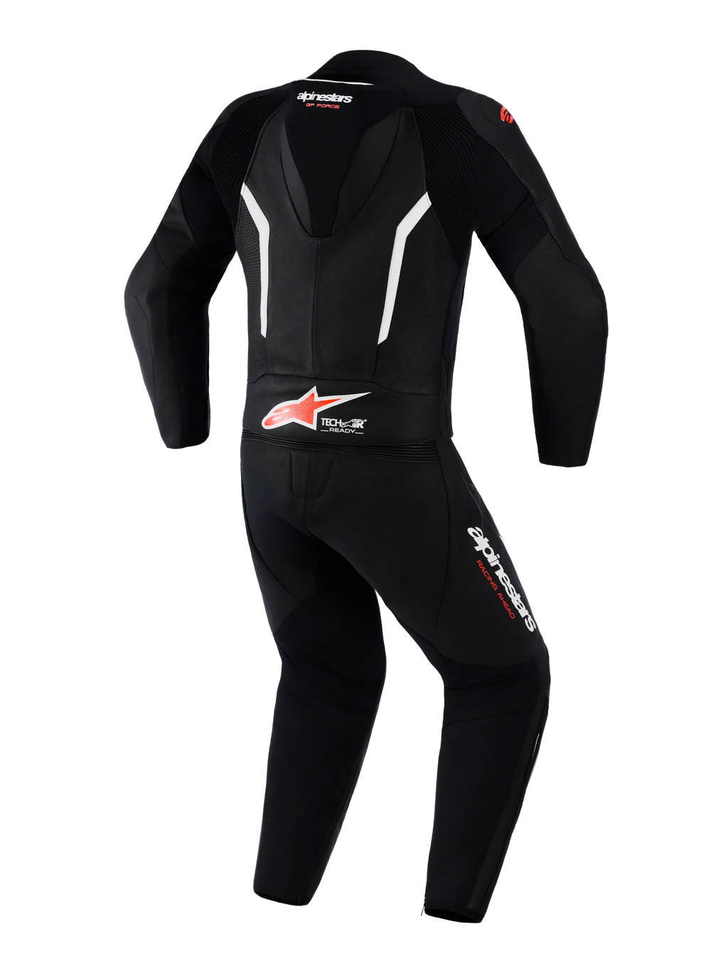 GP Force V2 Leather Suit - 2 Piece