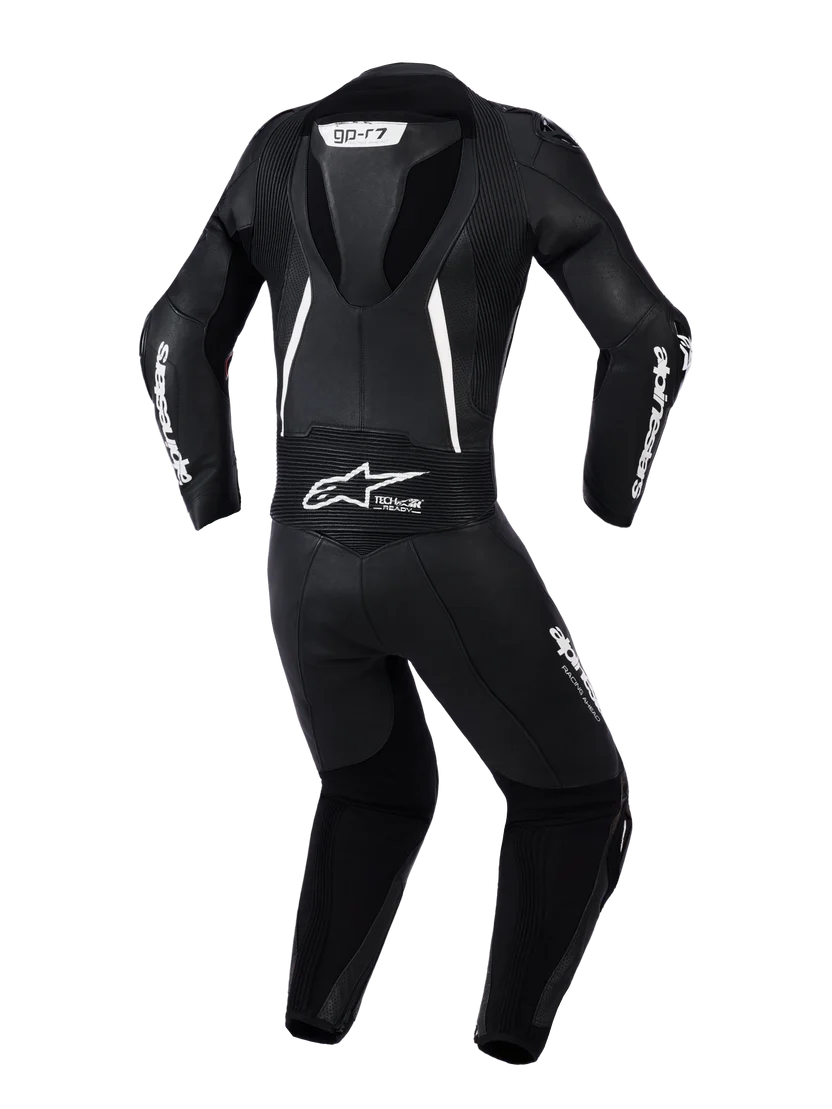 Women Stella GP-R7 Leather Suit - 2Piece