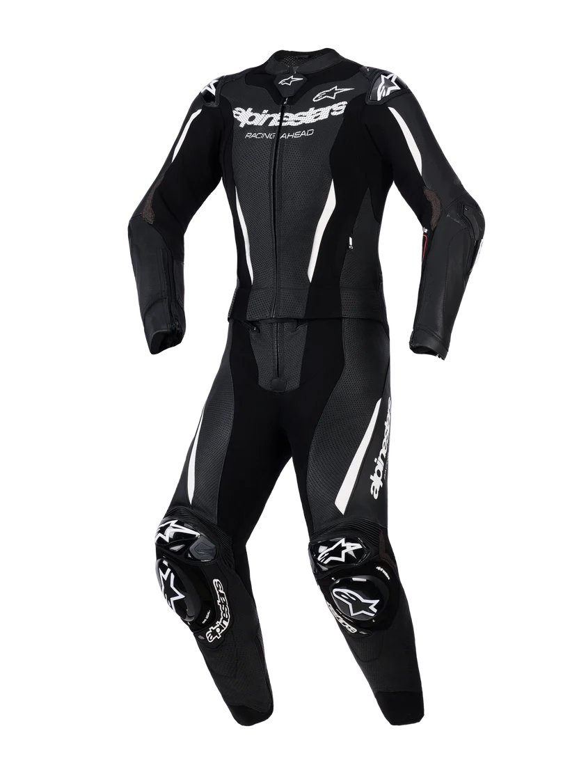 Women Stella GP-R7 Leather Suit - 2Piece