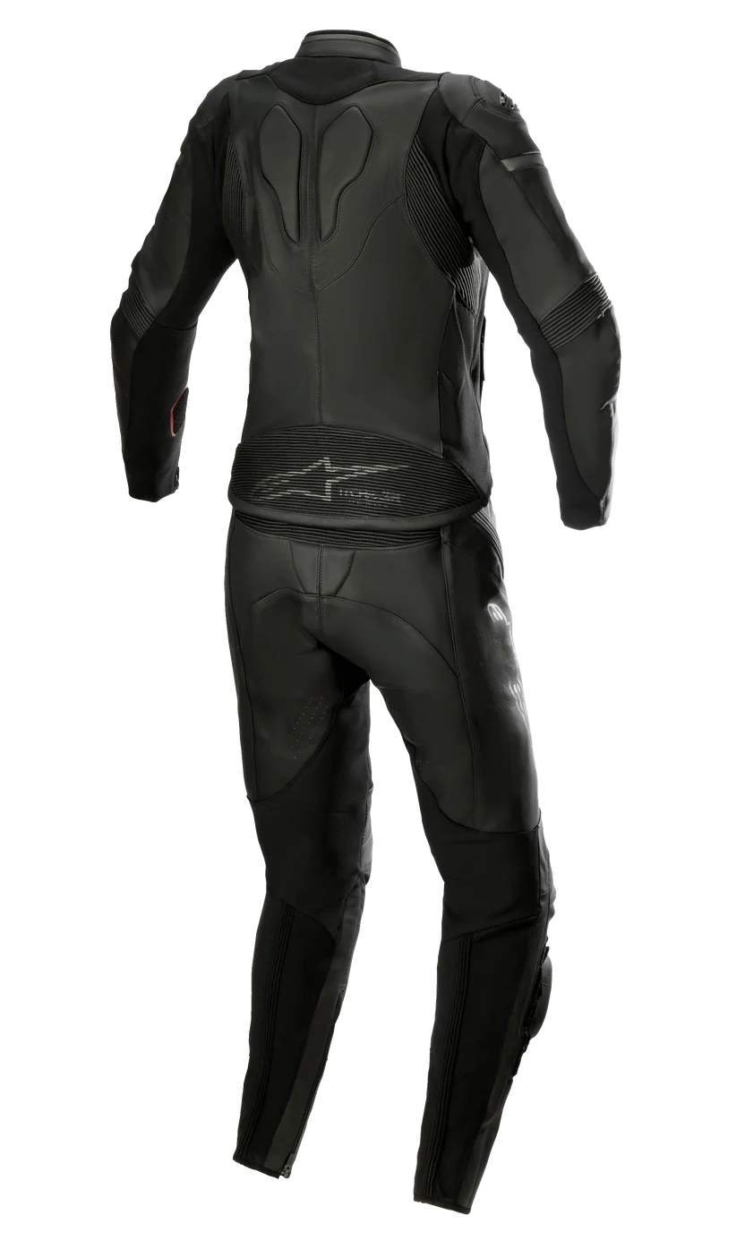 Stella GP Plus Leather Suit - 2 Piece