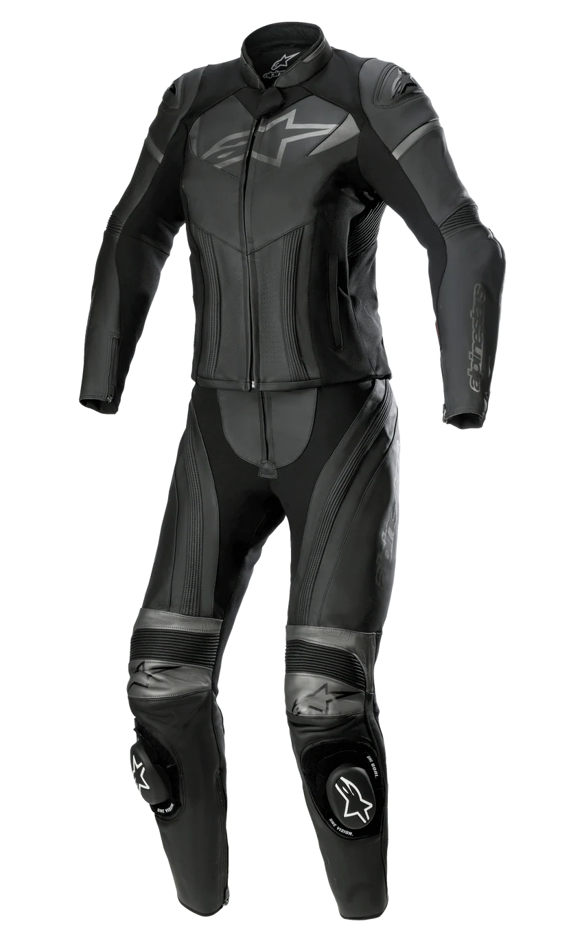 Stella GP Plus Leather Suit - 2 Piece
