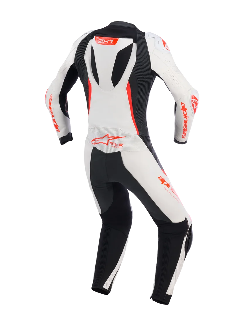Stella GP-R7 Leather Suit - 1 Piece