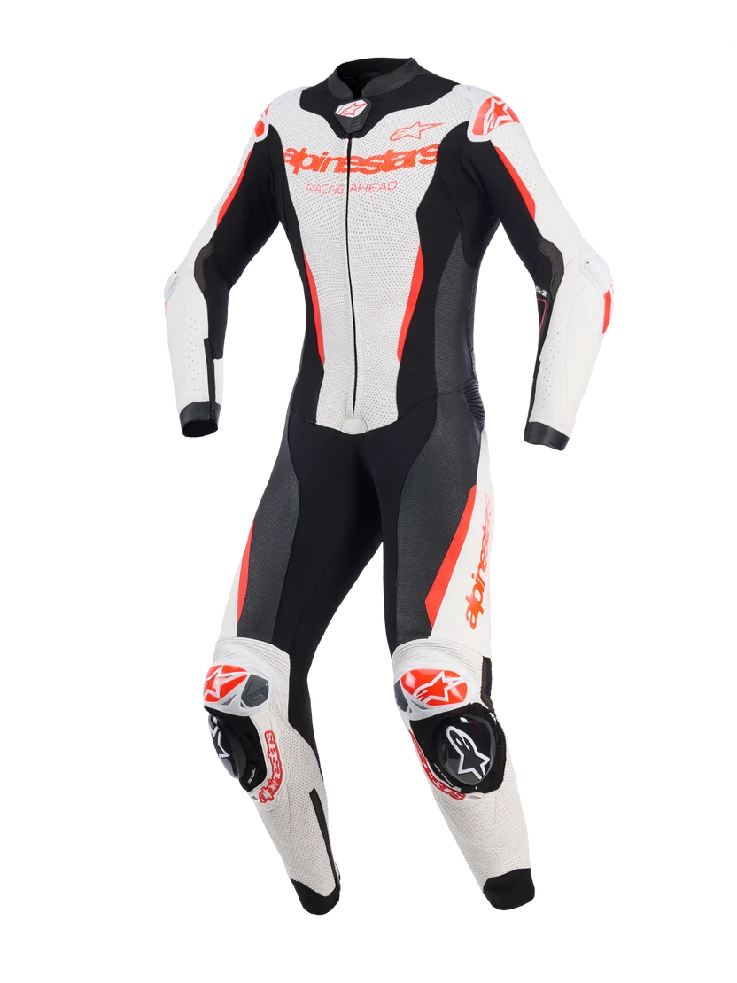 Stella GP-R7 Leather Suit - 1 Piece