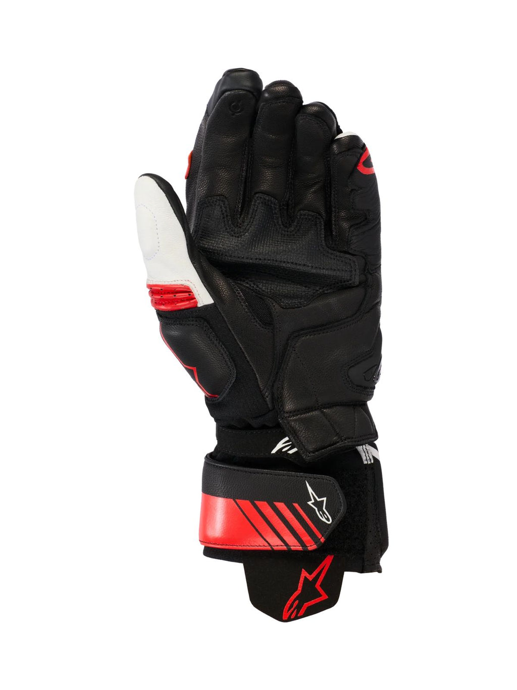 Gp Plus R V3 Leather Gloves