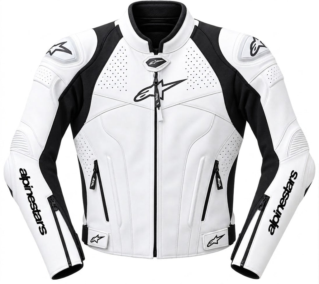 Woman GP-4 Jacket Limited Addition