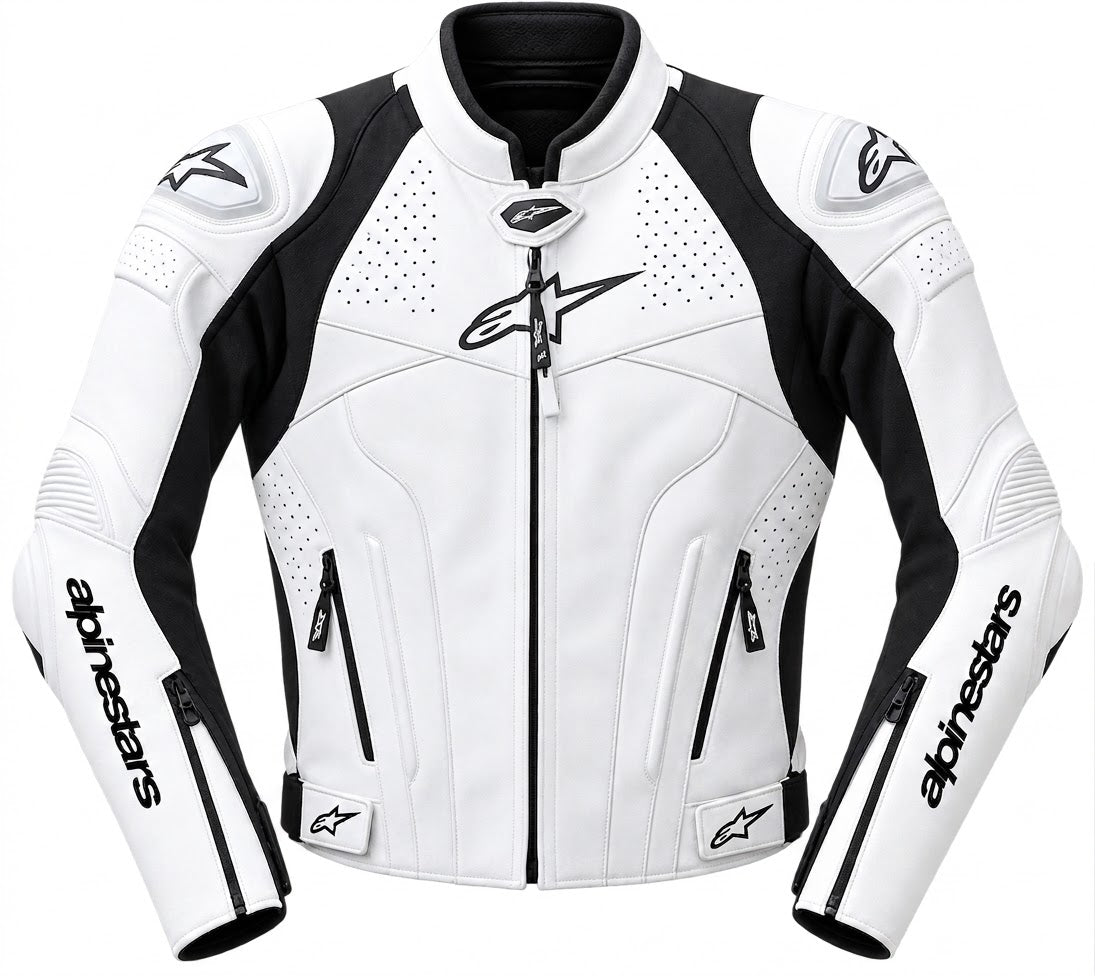 Woman GP-4 Jacket Limited Addition