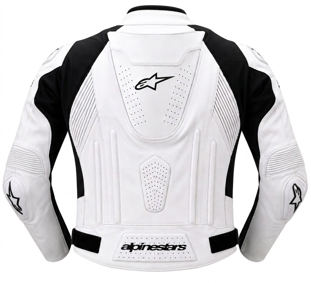 Woman GP-4 Jacket Limited Addition
