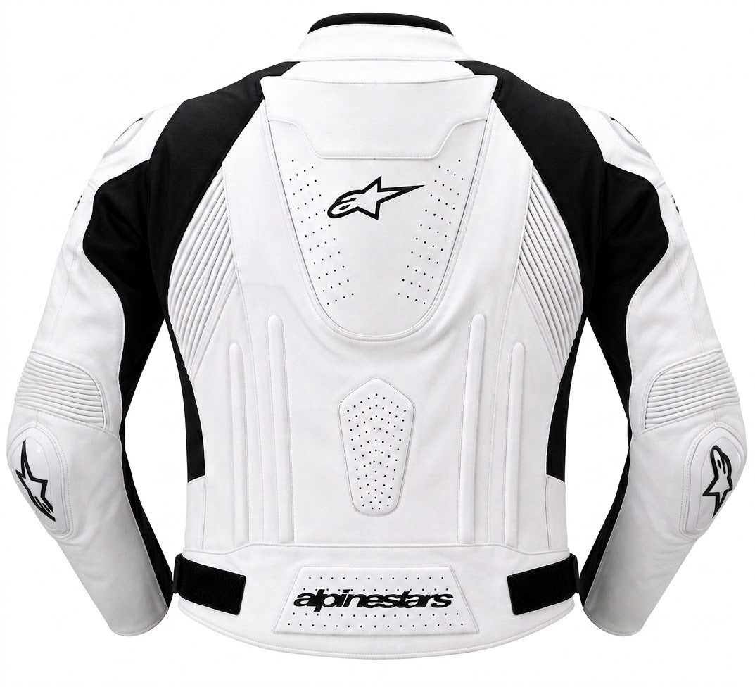 Woman GP-4 Jacket Limited Addition