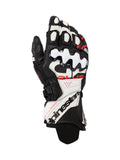 Gp Plus R V3 Leather Gloves