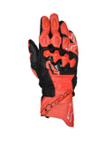 Gp Plus R V3 Leather Gloves