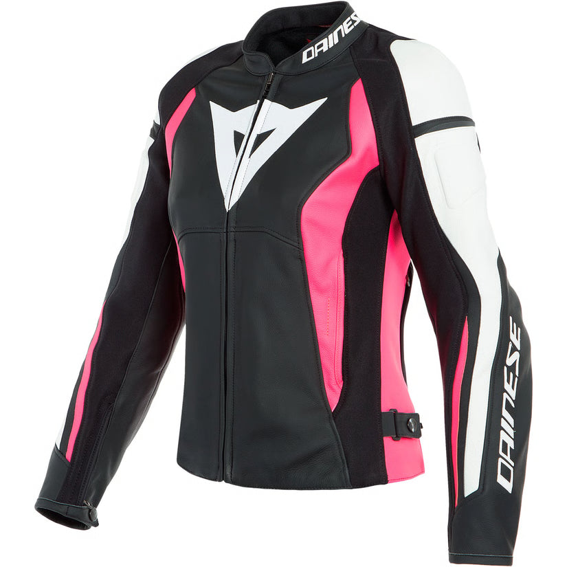 Nexus Lady Black / Fucsia / White