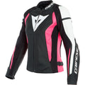 Nexus Lady Black / Fucsia / White