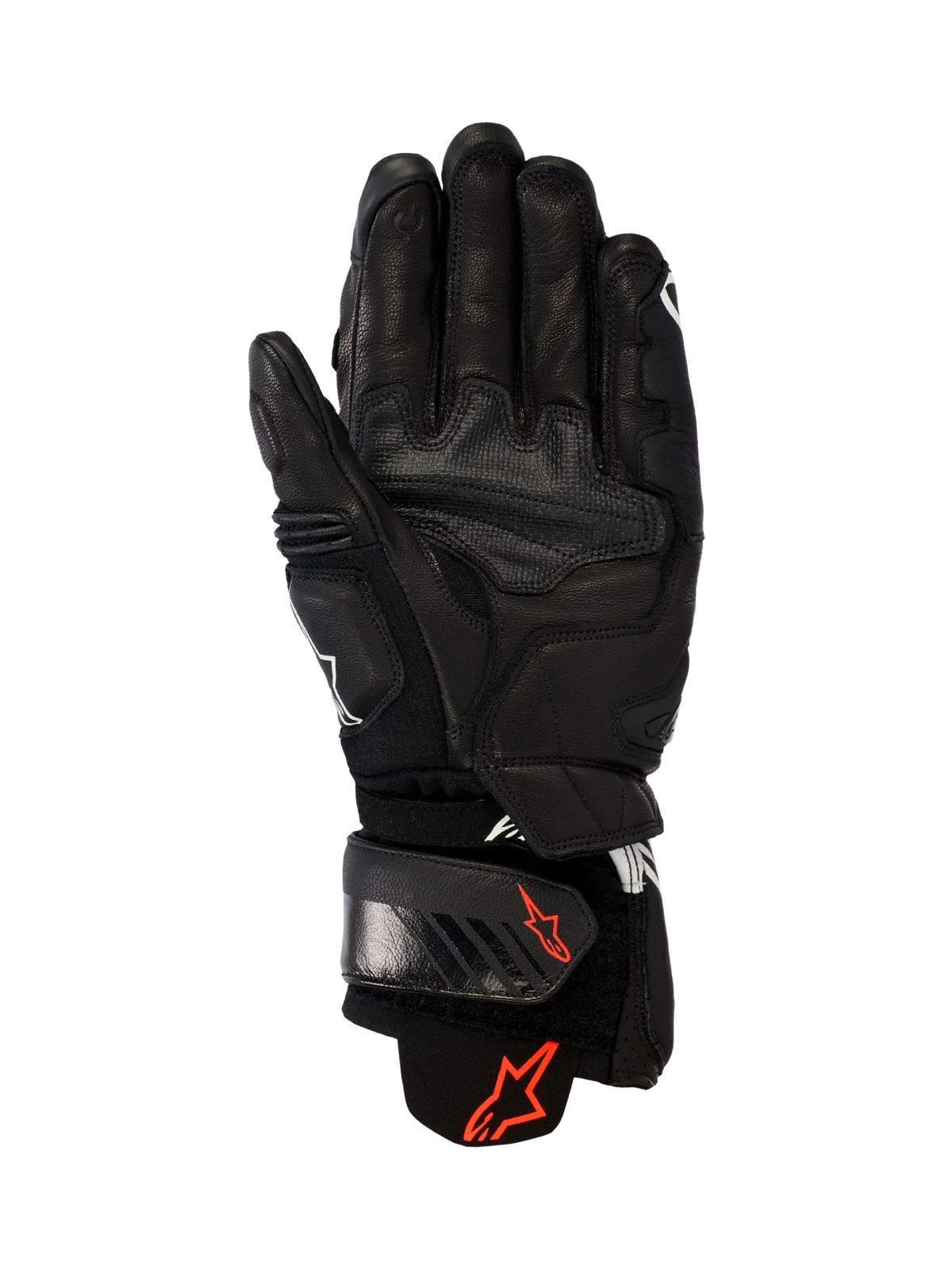 Gp Plus R V3 Leather Gloves