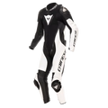 DEMON SPRINT - MEN'S PERFORATED LEATHER MOTORCYCLE SUIT