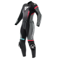 FULMINEA - WOMEN'S TWO-PIECE LEATHER SUIT