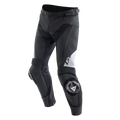 DELTA 4 - MEN LEATHER MOTORCYCLE PANTS