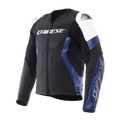 MEN LEATHER MOTORCYCLE JACKET