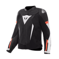 AVRO 6 LEATHER JACKET WMN