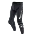 SUPER SPEED - MEN'S MOTORCYCLE LEATHER PANTS