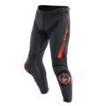 SUPER SPEED - MEN'S MOTORCYCLE LEATHER PANTS