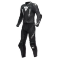 LAGUNA SECA 5 - MEN'S 2-PIECE LEATHER MOTORCYCLE SUIT