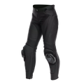 DELTA 4 - WOMEN'S MOTORCYCLE LEATHER PANTS