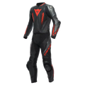 LAGUNA SECA 5 - MEN'S 2-PIECE LEATHER MOTORCYCLE SUIT