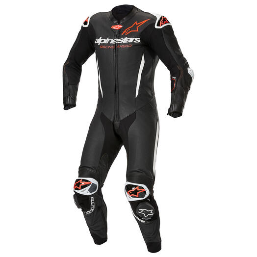 GP-R7 1 Piece Leather Suit
