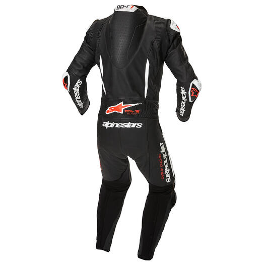 GP-R7 1 Piece Leather Suit