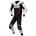 GP Force Lurv 2PC Black / White / Red Fluo